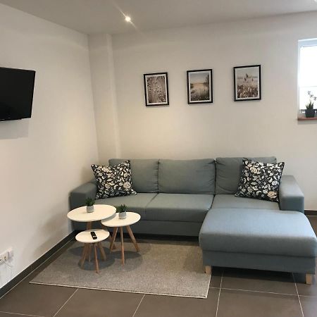 Fewo Grafenhausen 2 Apartman Kappel-Grafenhausen Kültér fotó
