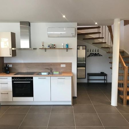Fewo Grafenhausen 2 Apartman Kappel-Grafenhausen Kültér fotó