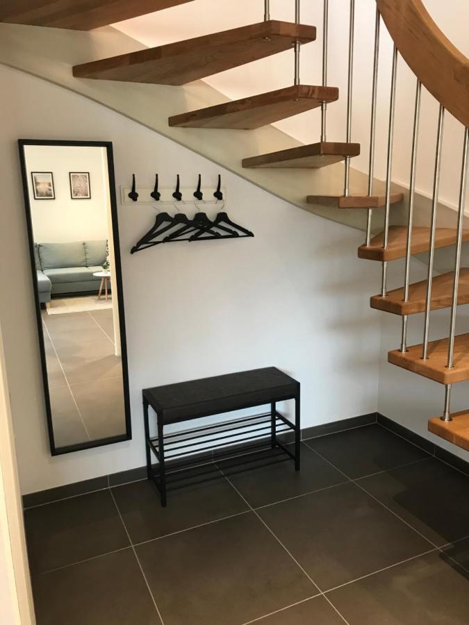 Fewo Grafenhausen 2 Apartman Kappel-Grafenhausen Kültér fotó