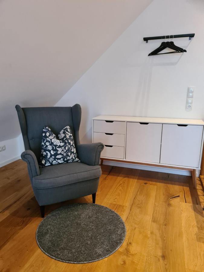Fewo Grafenhausen 2 Apartman Kappel-Grafenhausen Kültér fotó