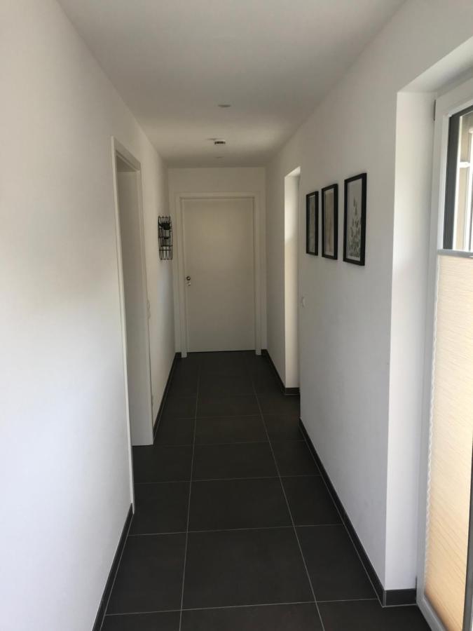 Fewo Grafenhausen 2 Apartman Kappel-Grafenhausen Kültér fotó