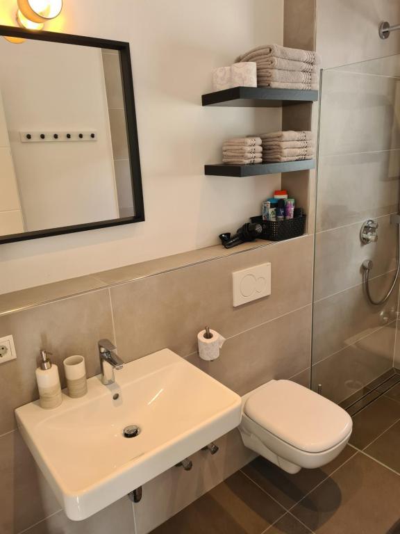 Fewo Grafenhausen 2 Apartman Kappel-Grafenhausen Kültér fotó