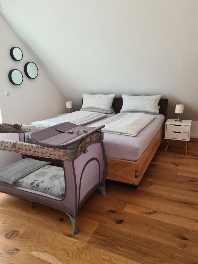 Fewo Grafenhausen 2 Apartman Kappel-Grafenhausen Kültér fotó