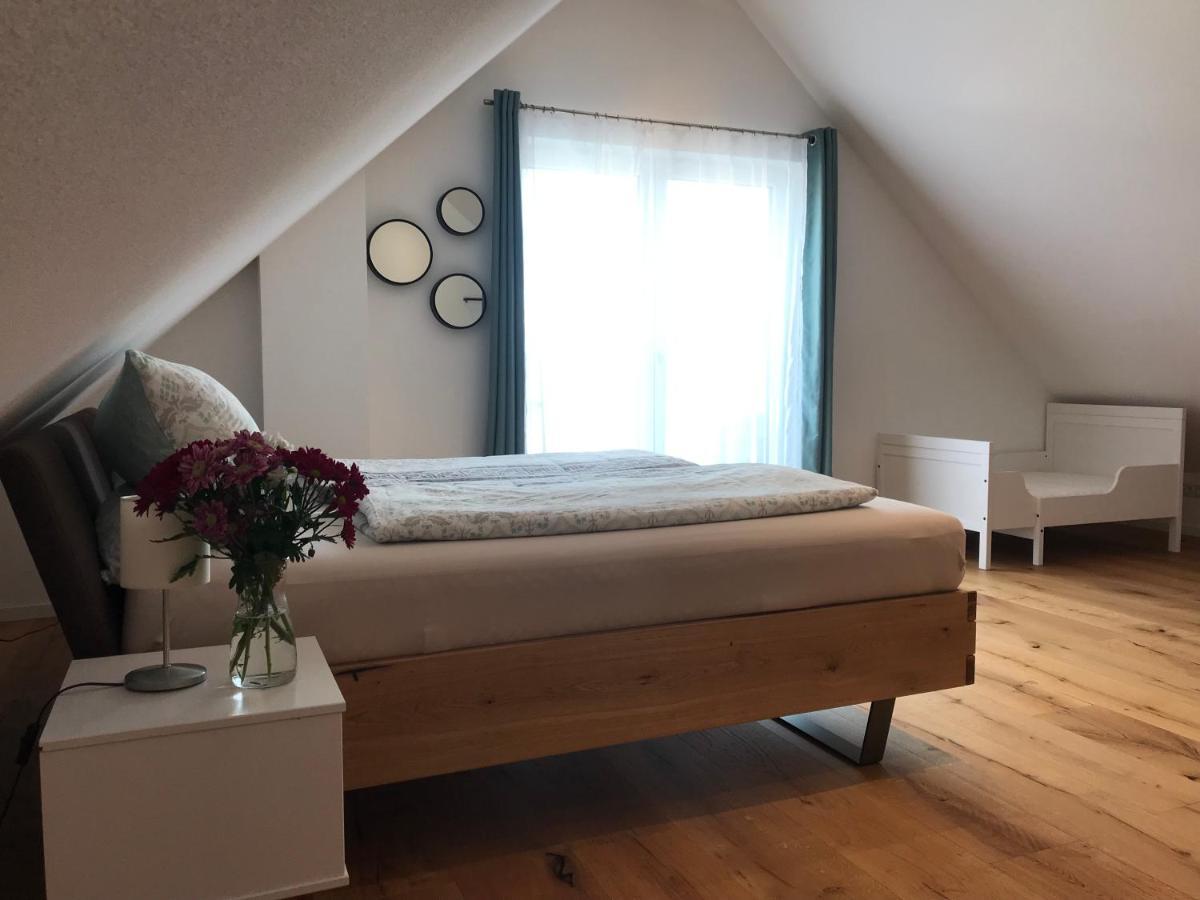 Fewo Grafenhausen 2 Apartman Kappel-Grafenhausen Kültér fotó