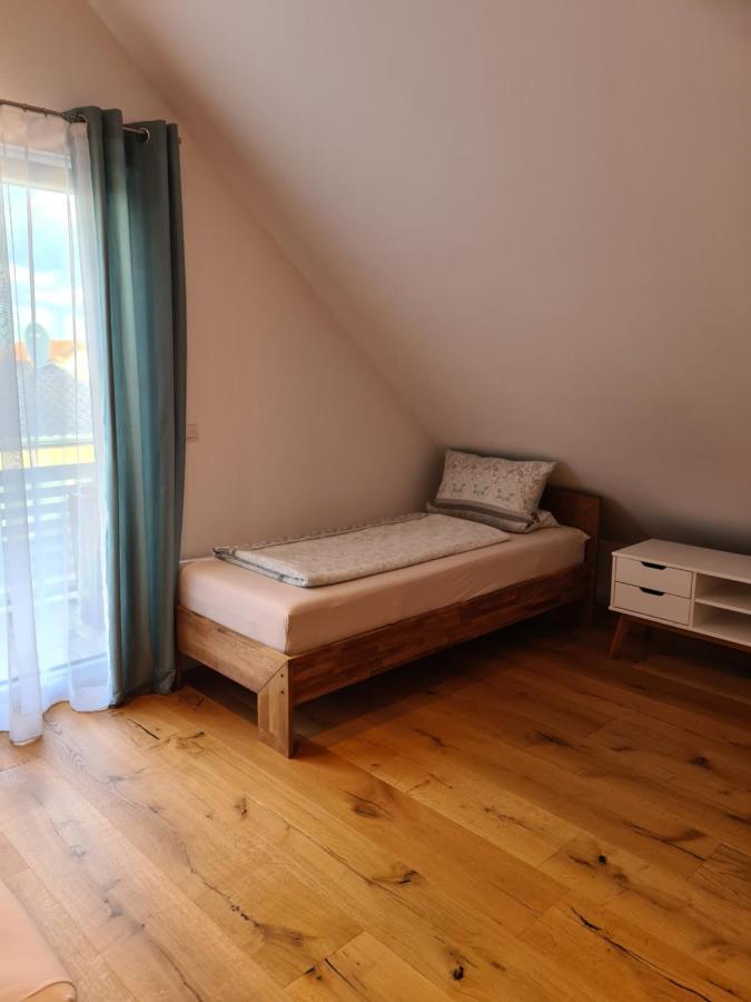 Fewo Grafenhausen 2 Apartman Kappel-Grafenhausen Kültér fotó