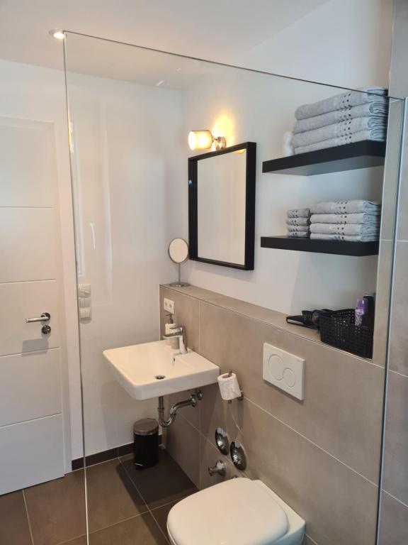 Fewo Grafenhausen 2 Apartman Kappel-Grafenhausen Kültér fotó