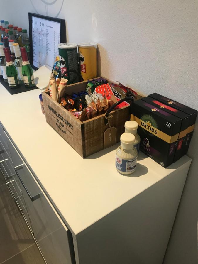 Fewo Grafenhausen 2 Apartman Kappel-Grafenhausen Kültér fotó