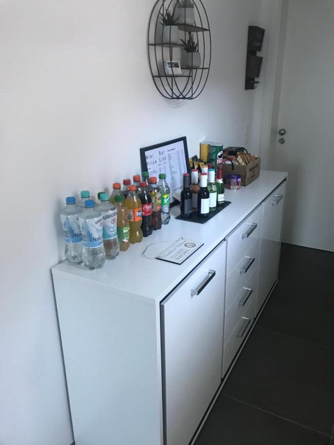 Fewo Grafenhausen 2 Apartman Kappel-Grafenhausen Kültér fotó